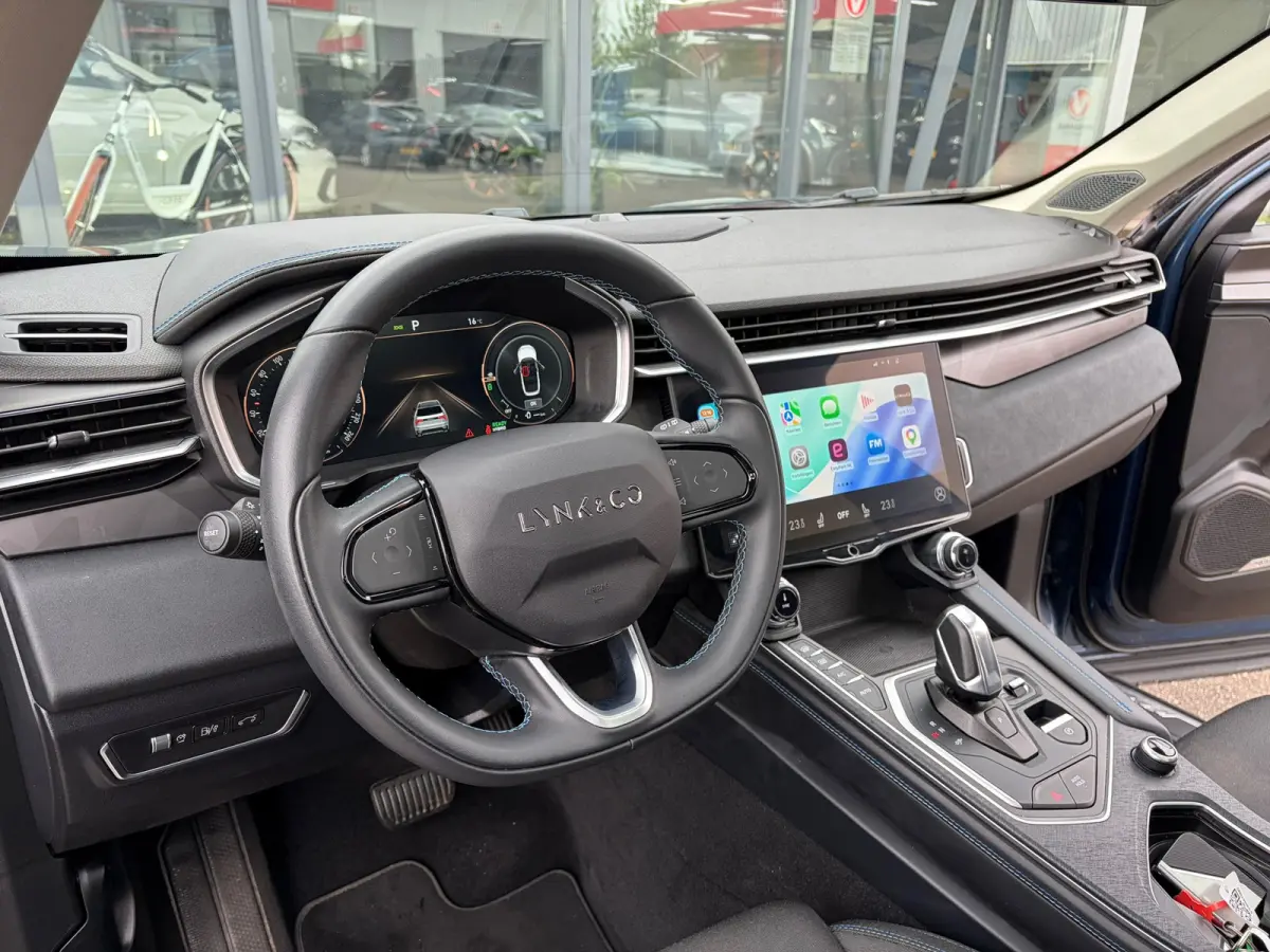 1.5|Rijklaar prijs|360 camera|Pano dak|Carplay|Memory|