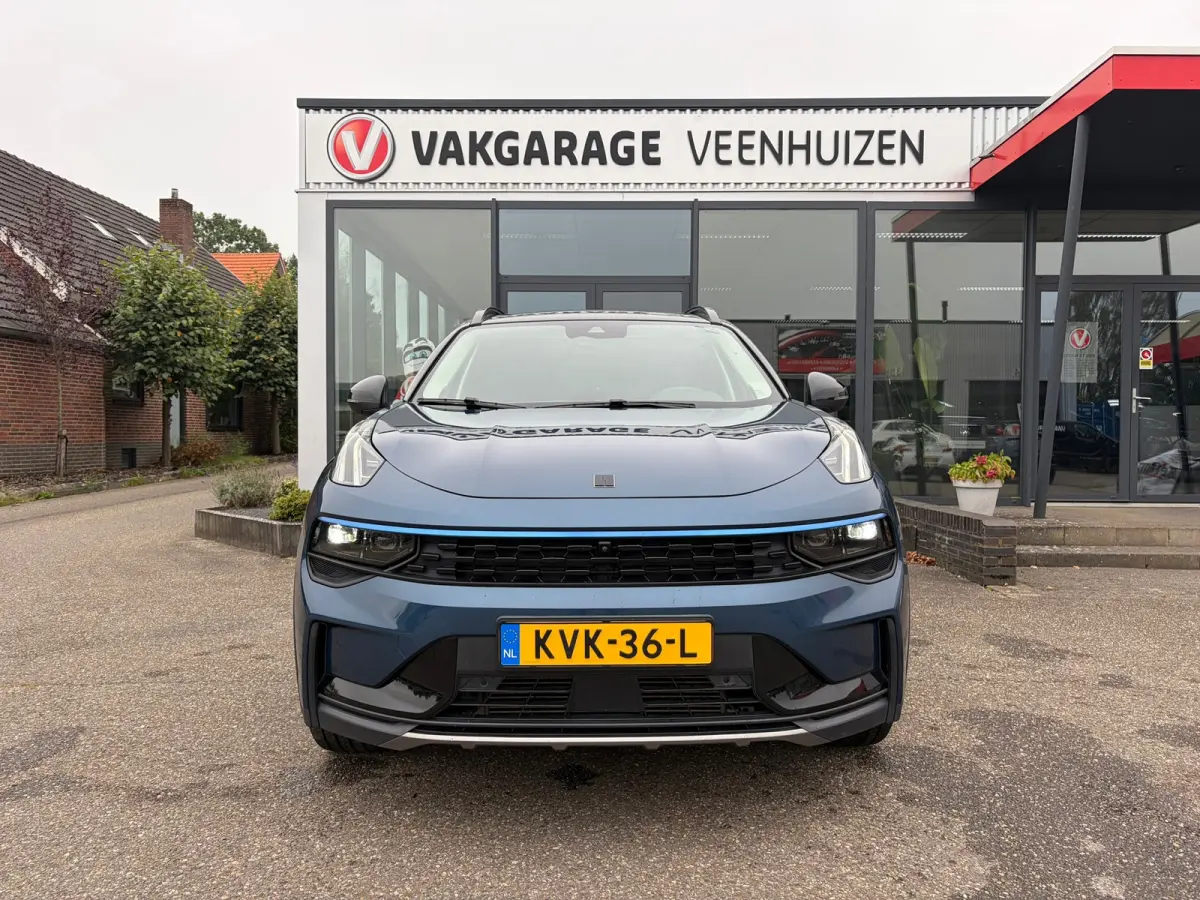 1.5|Rijklaar prijs|360 camera|Pano dak|Carplay|Memory|