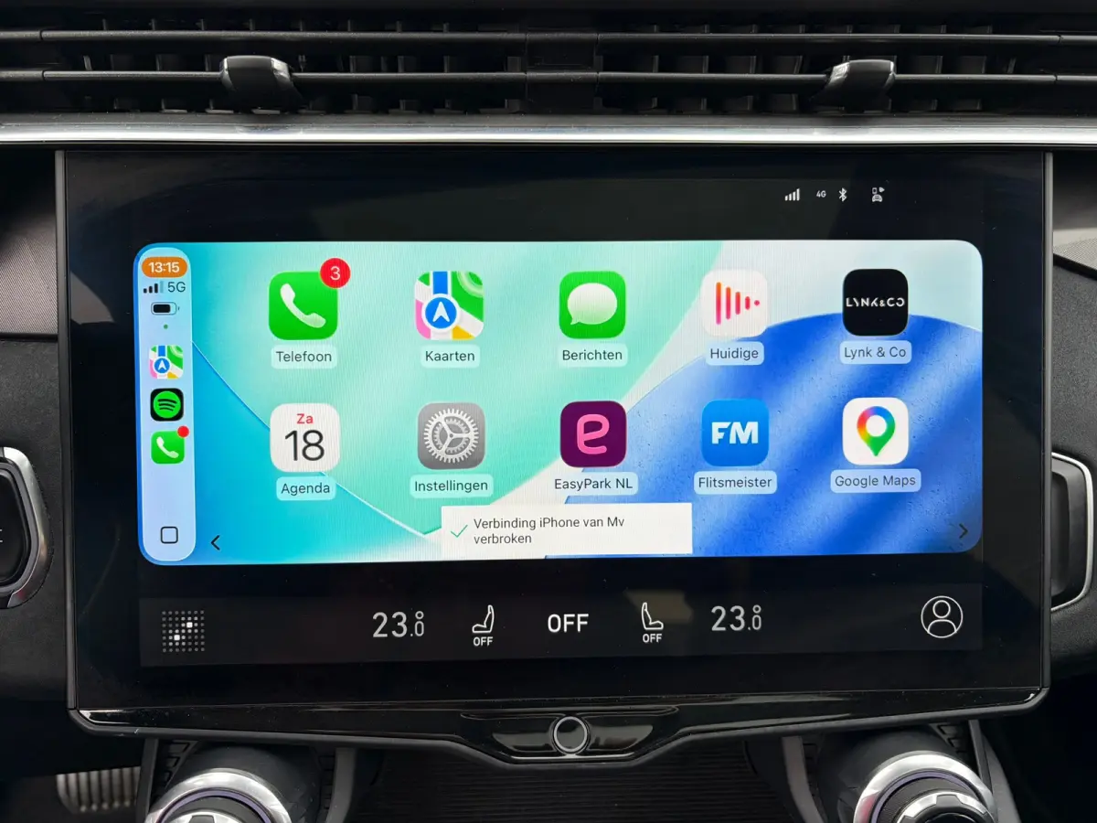 1.5|Rijklaar prijs|360 camera|Pano dak|Carplay|Memory|