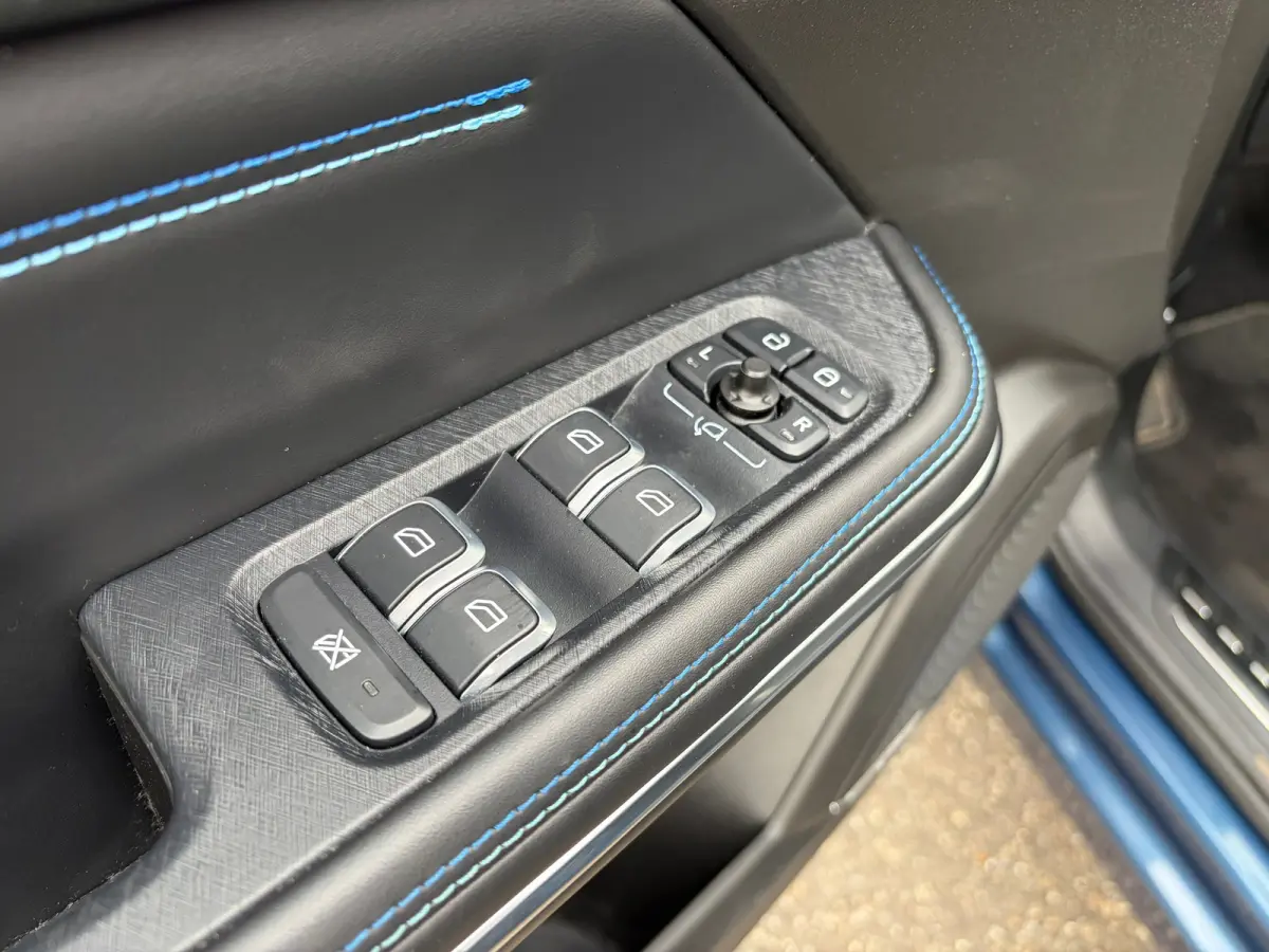 1.5|Rijklaar prijs|360 camera|Pano dak|Carplay|Memory|