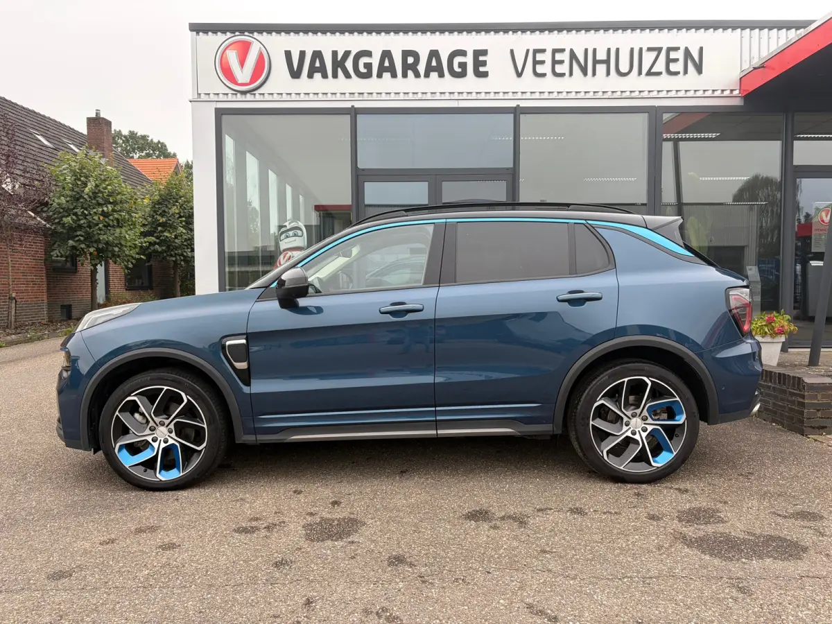 1.5|Rijklaar prijs|360 camera|Pano dak|Carplay|Memory|