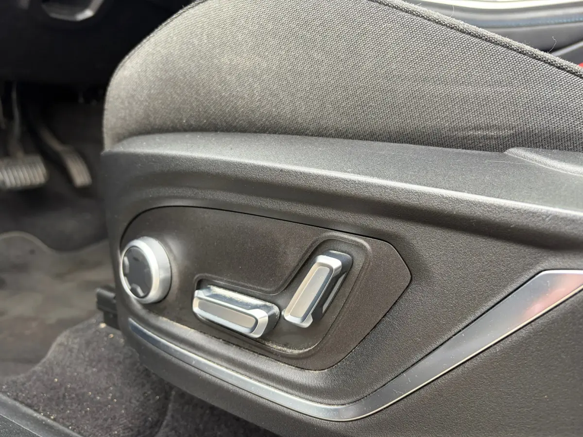 1.5|Rijklaar prijs|360 camera|Pano dak|Carplay|Memory|
