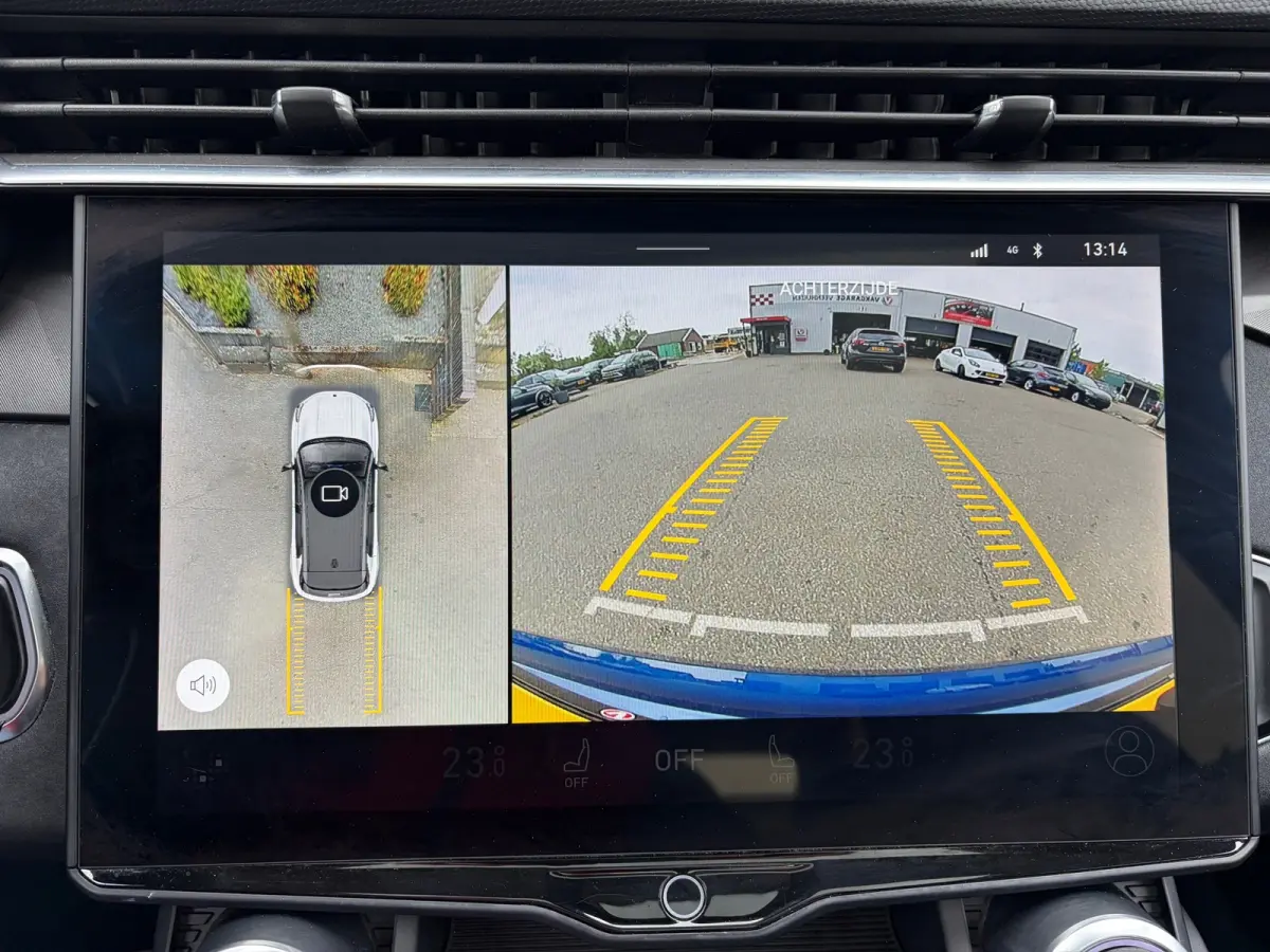 1.5|Rijklaar prijs|360 camera|Pano dak|Carplay|Memory|
