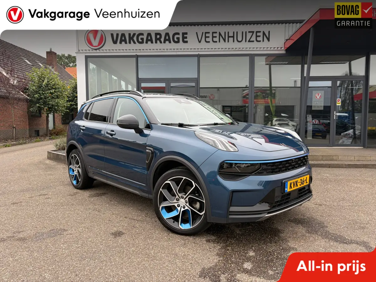 1.5|Rijklaar prijs|360 camera|Pano dak|Carplay|Memory|