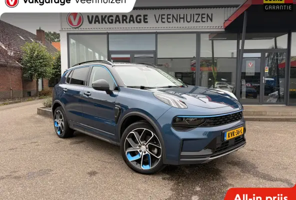 1.5|Rijklaar prijs|360 camera|Pano dak|Carplay|Memory|