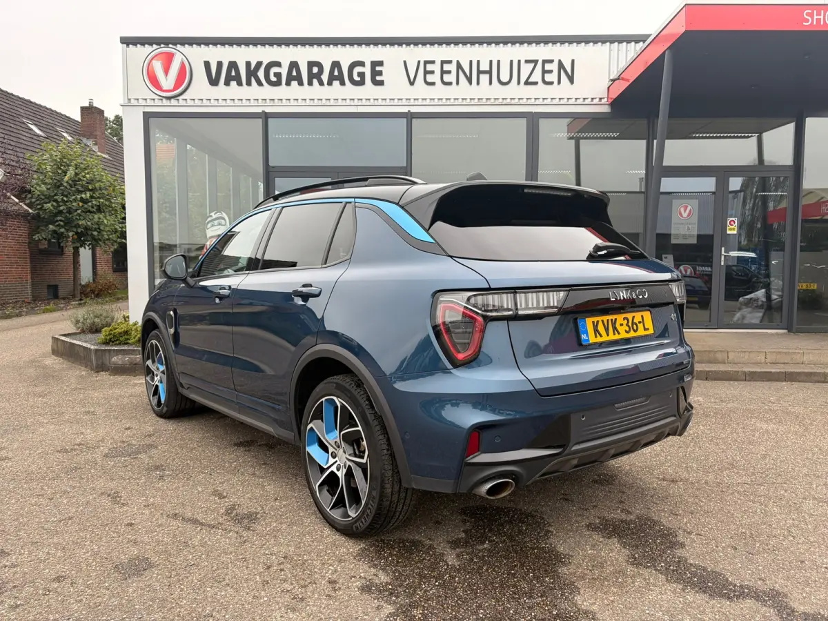 1.5|Rijklaar prijs|360 camera|Pano dak|Carplay|Memory|