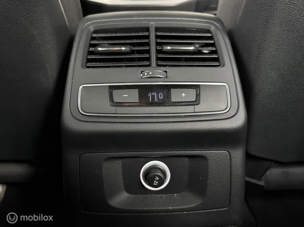 1.4 TFSI|STOELVERW|DIGIDASH|TREKHAAK|ELEK-KLEP