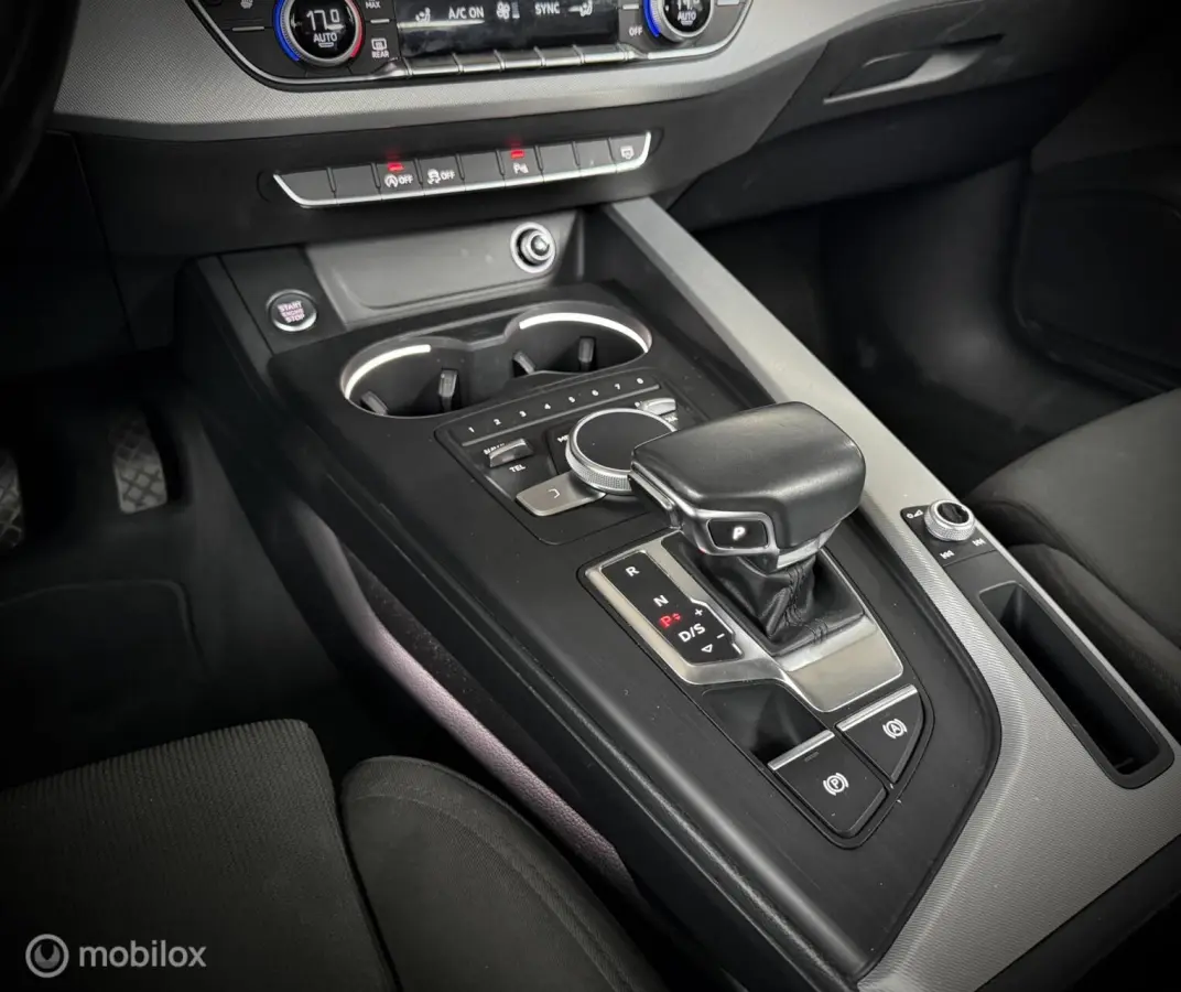 1.4 TFSI|STOELVERW|DIGIDASH|TREKHAAK|ELEK-KLEP