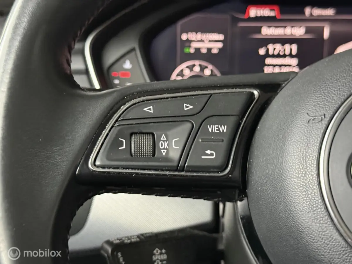 1.4 TFSI|STOELVERW|DIGIDASH|TREKHAAK|ELEK-KLEP