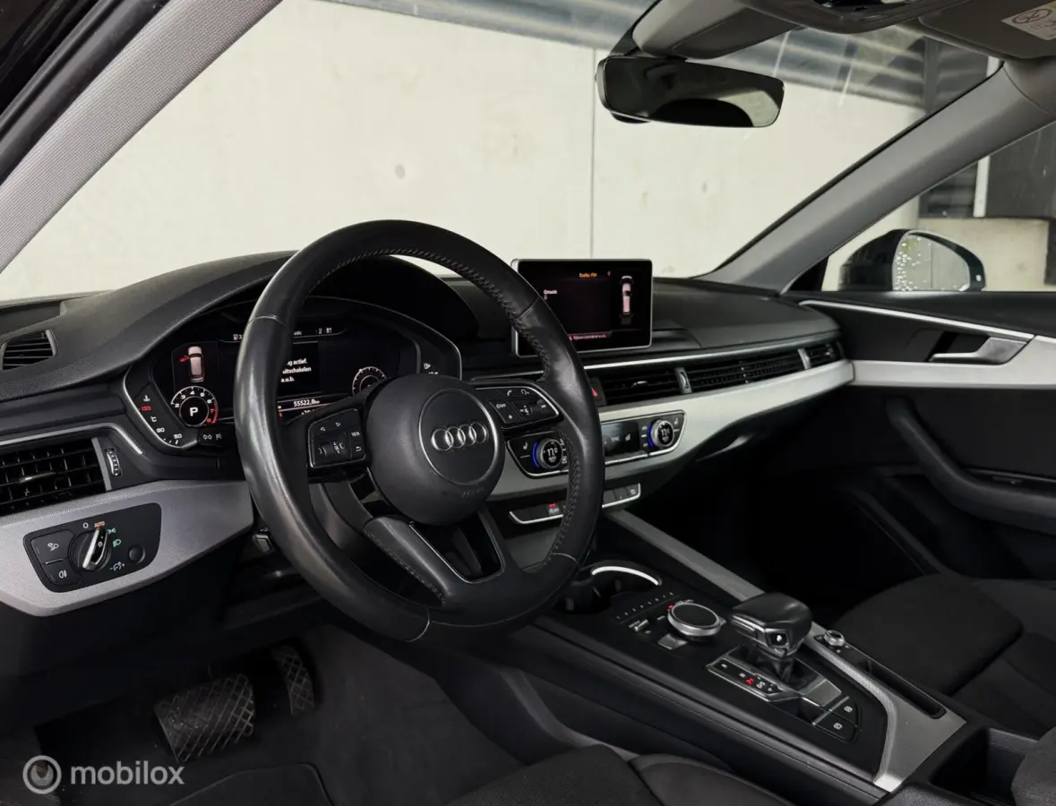 1.4 TFSI|STOELVERW|DIGIDASH|TREKHAAK|ELEK-KLEP