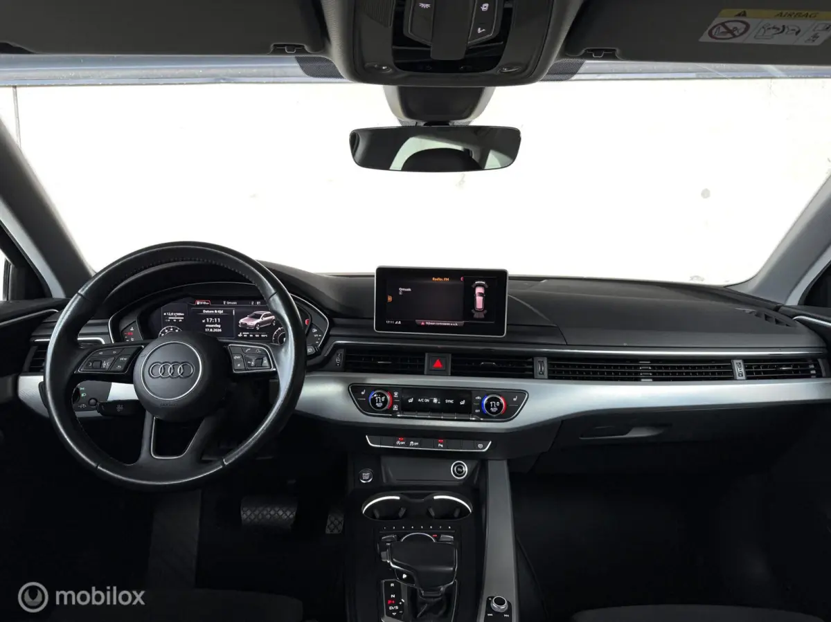 1.4 TFSI|STOELVERW|DIGIDASH|TREKHAAK|ELEK-KLEP