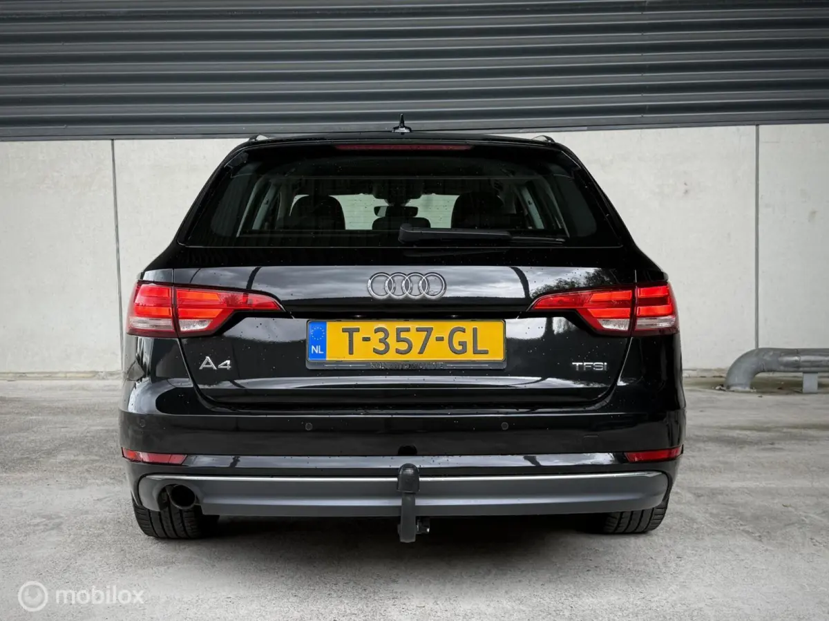 1.4 TFSI|STOELVERW|DIGIDASH|TREKHAAK|ELEK-KLEP