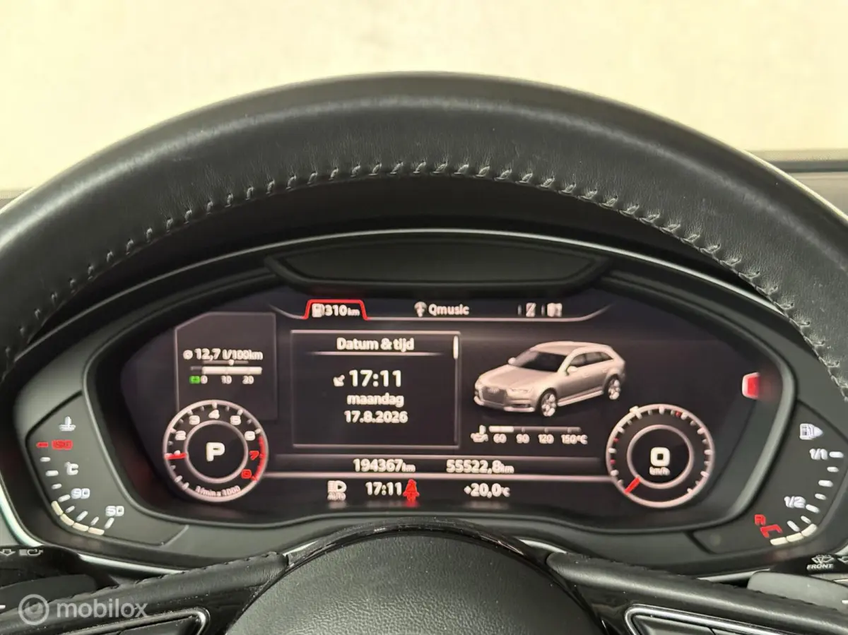 1.4 TFSI|STOELVERW|DIGIDASH|TREKHAAK|ELEK-KLEP