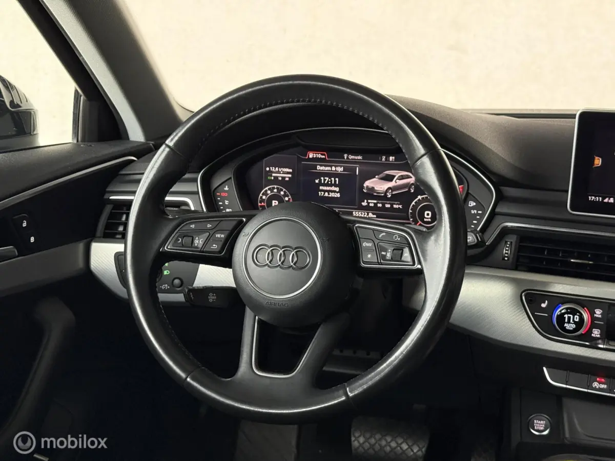 1.4 TFSI|STOELVERW|DIGIDASH|TREKHAAK|ELEK-KLEP
