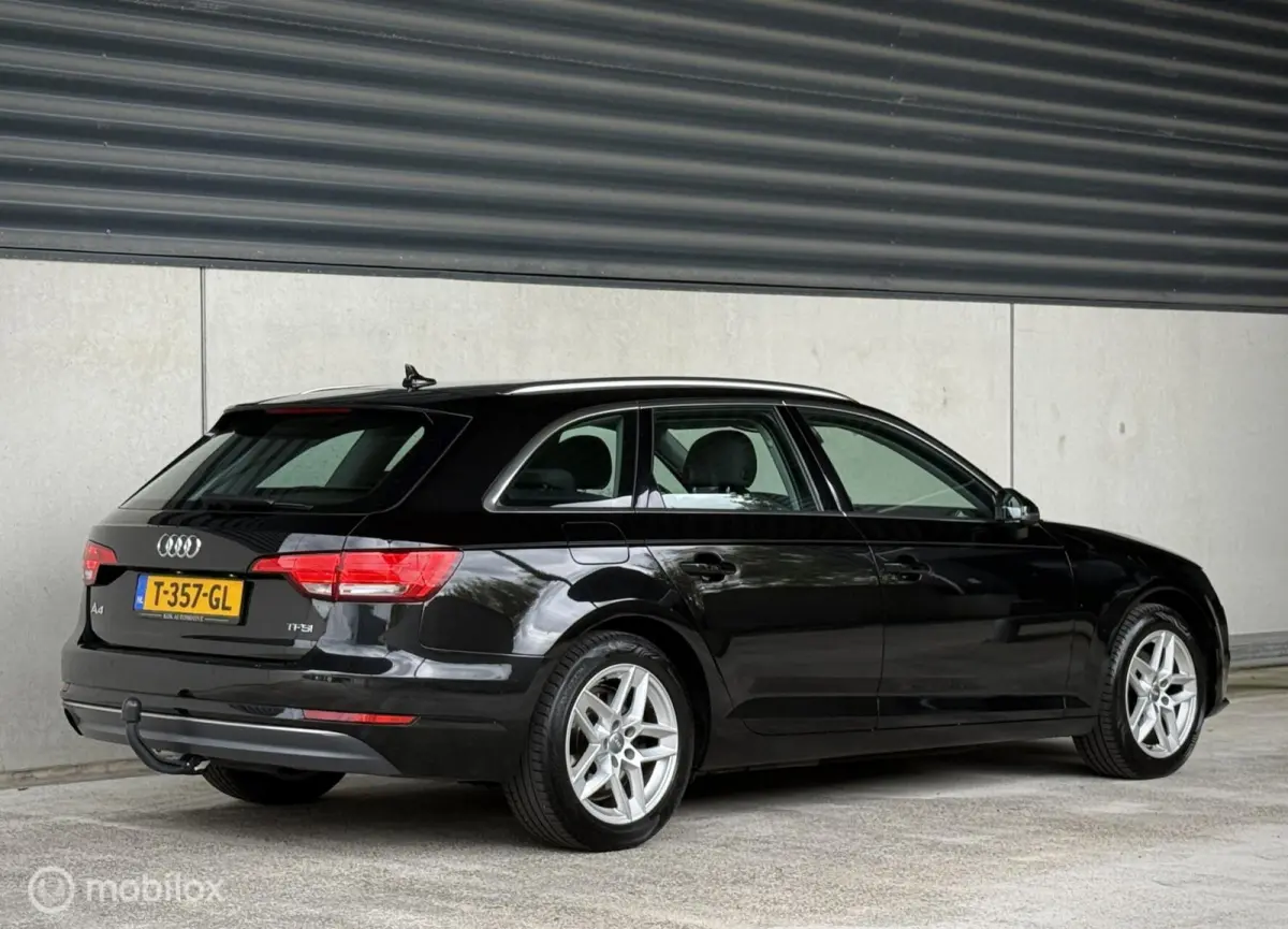1.4 TFSI|STOELVERW|DIGIDASH|TREKHAAK|ELEK-KLEP