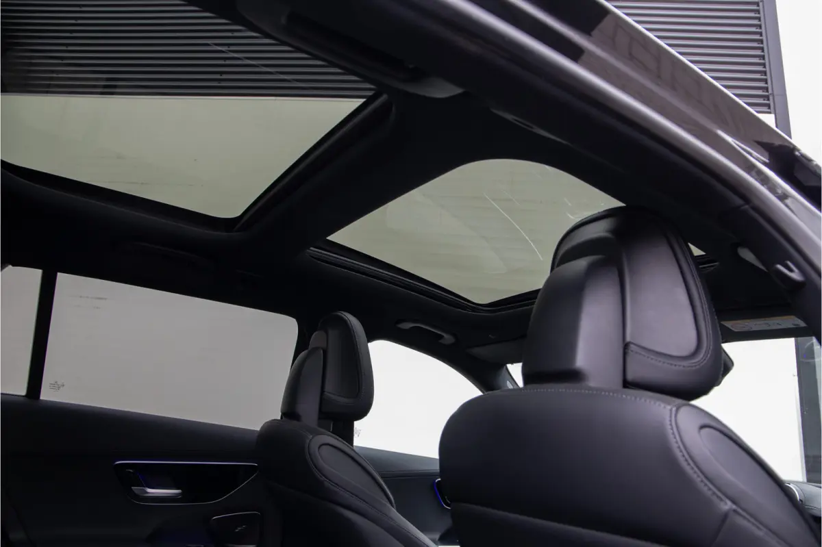 300 e AMG Premium, Pano, Distronic, Trekhaak, Nightpakket 2023