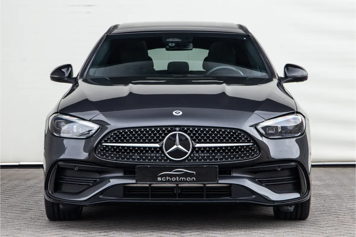 300 e AMG Premium, Pano, Distronic, Trekhaak, Nightpakket 2023