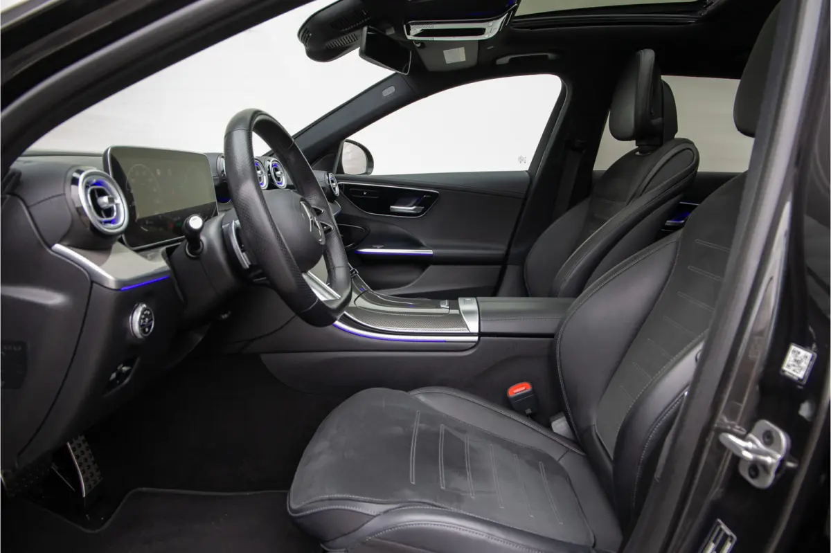 300 e AMG Premium, Pano, Distronic, Trekhaak, Nightpakket 2023