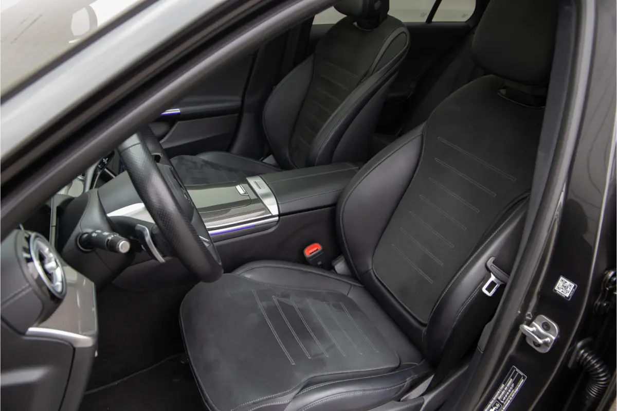 300 e AMG Premium, Pano, Distronic, Trekhaak, Nightpakket 2023