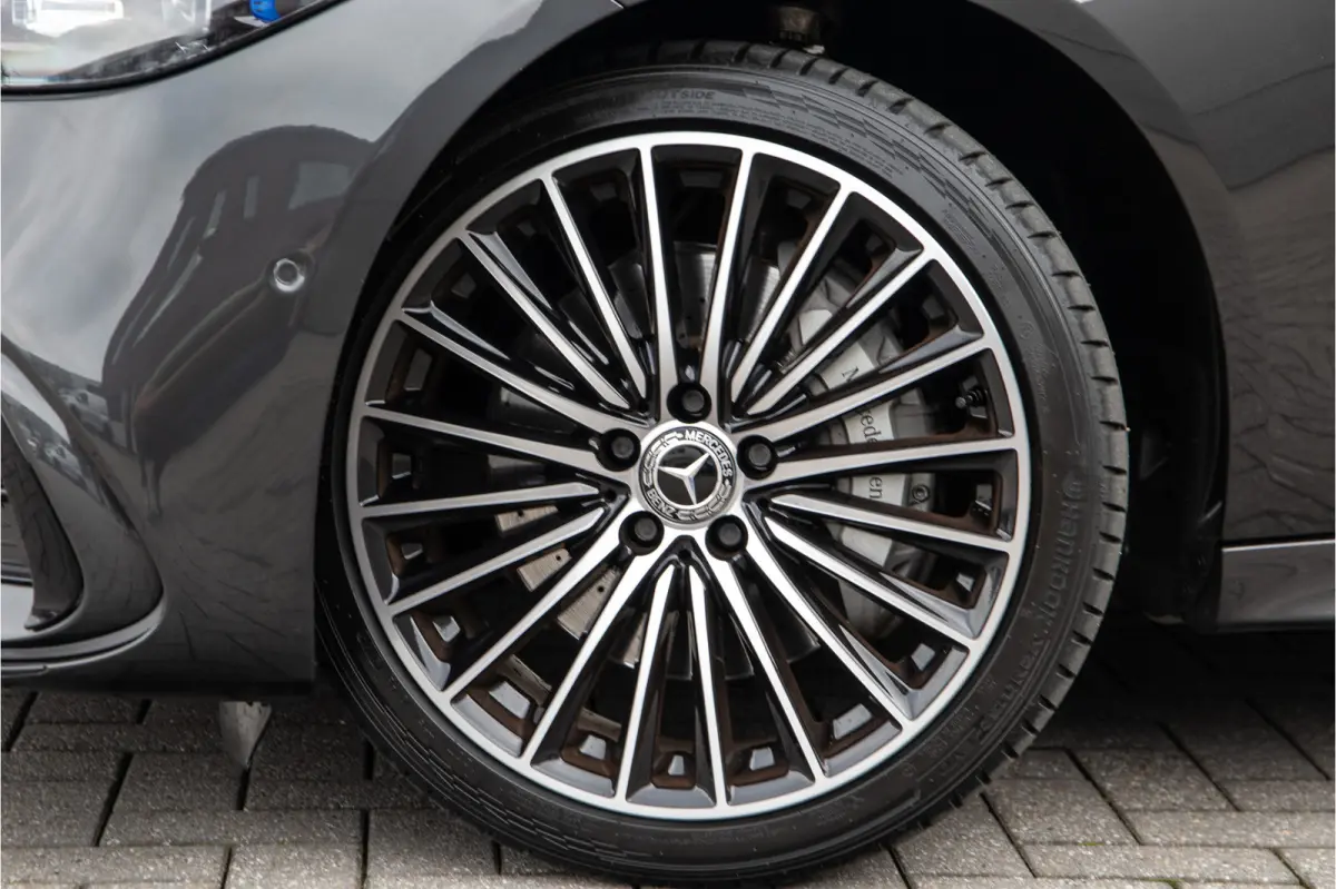 300 e AMG Premium, Pano, Distronic, Trekhaak, Nightpakket 2023