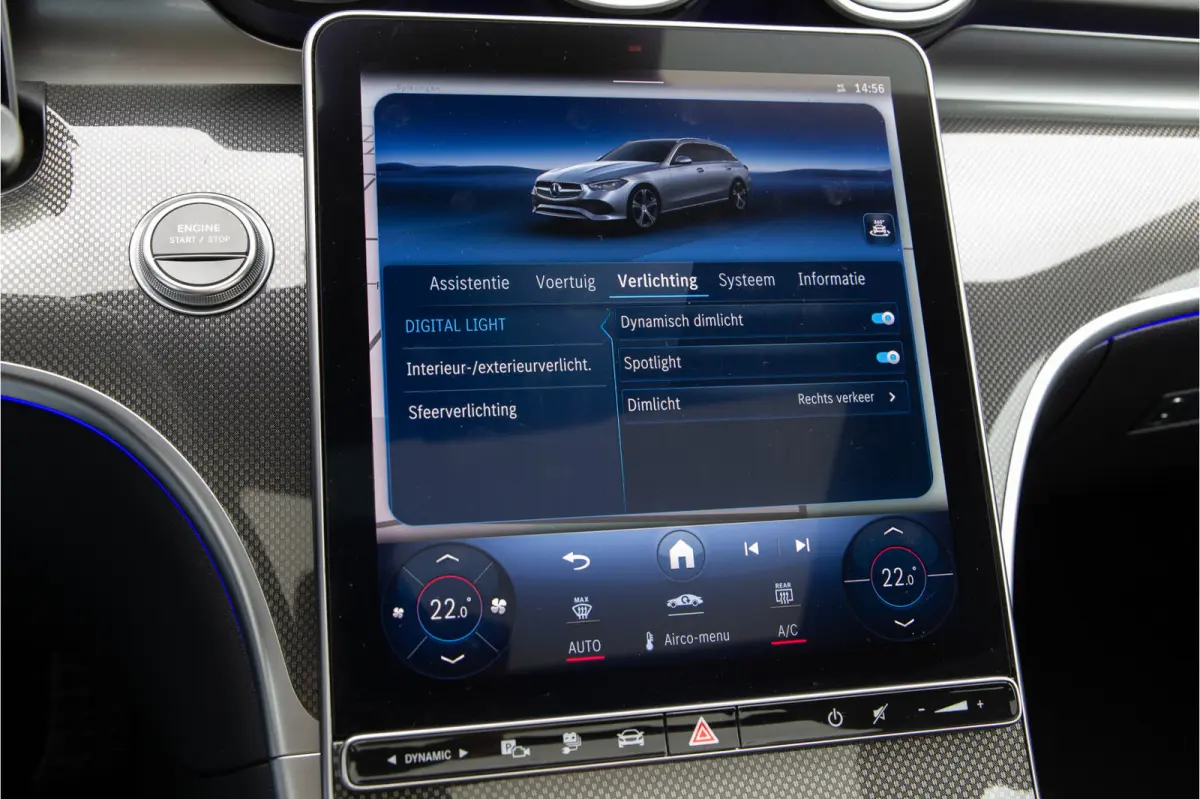 300 e AMG Premium, Pano, Distronic, Trekhaak, Nightpakket 2023