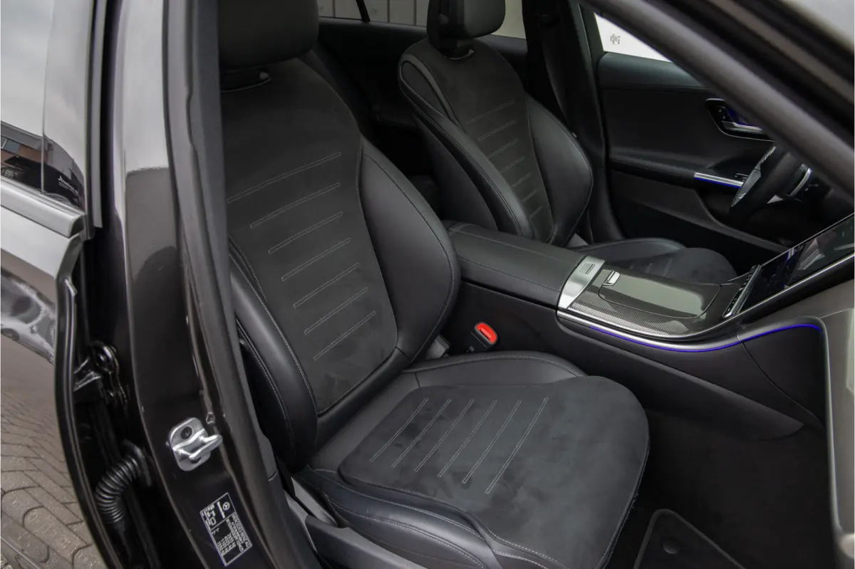 300 e AMG Premium, Pano, Distronic, Trekhaak, Nightpakket 2023