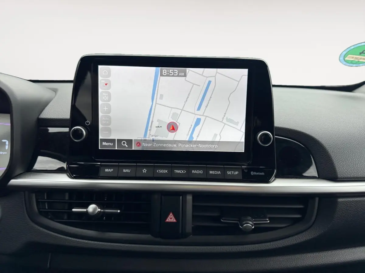 1.0 DPI DynamicPlusLine | Navigatie | LM-Velgen | Parkeercamera | Cruise control