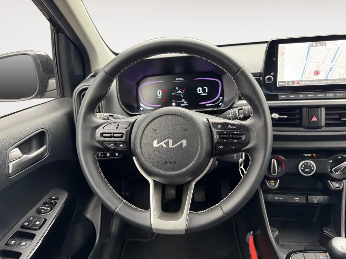 1.0 DPI DynamicPlusLine | Navigatie | LM-Velgen | Parkeercamera | Cruise control