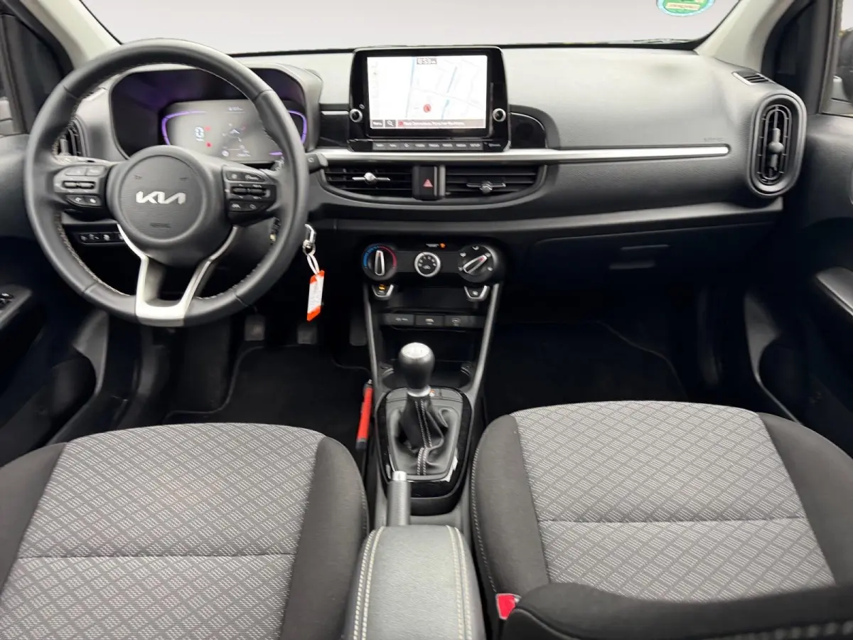 1.0 DPI DynamicPlusLine | Navigatie | LM-Velgen | Parkeercamera | Cruise control