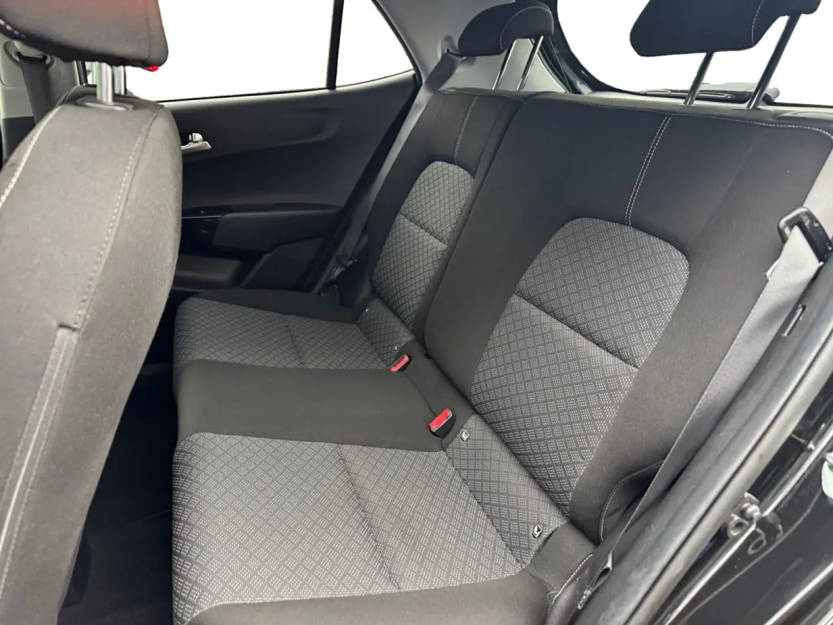 1.0 DPI DynamicPlusLine | Navigatie | LM-Velgen | Parkeercamera | Cruise control