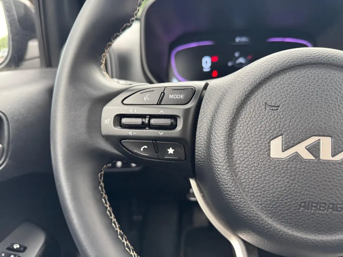 1.0 DPI DynamicPlusLine | Navigatie | LM-Velgen | Parkeercamera | Cruise control