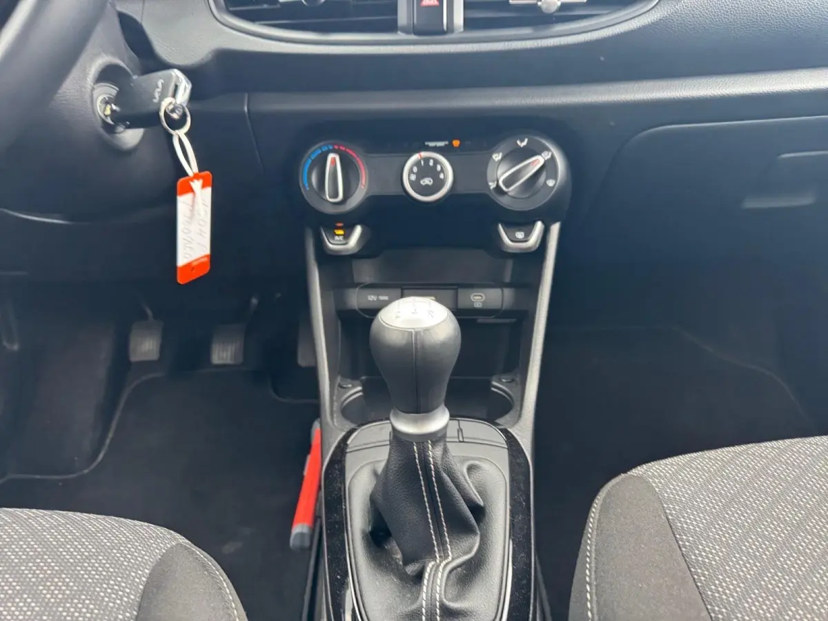 1.0 DPI DynamicPlusLine | Navigatie | LM-Velgen | Parkeercamera | Cruise control