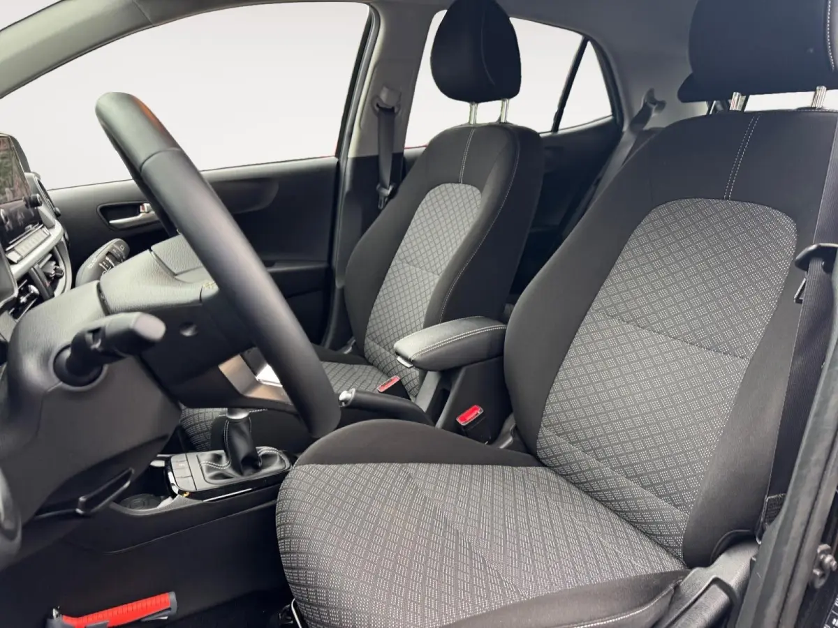 1.0 DPI DynamicPlusLine | Navigatie | LM-Velgen | Parkeercamera | Cruise control