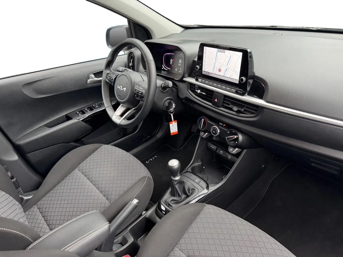 1.0 DPI DynamicPlusLine | Navigatie | LM-Velgen | Parkeercamera | Cruise control