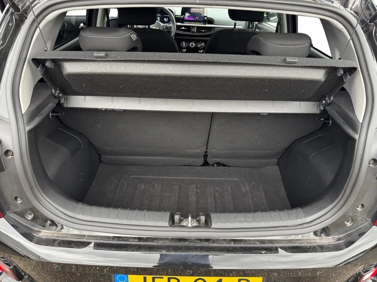 1.0 DPI DynamicPlusLine | Navigatie | LM-Velgen | Parkeercamera | Cruise control