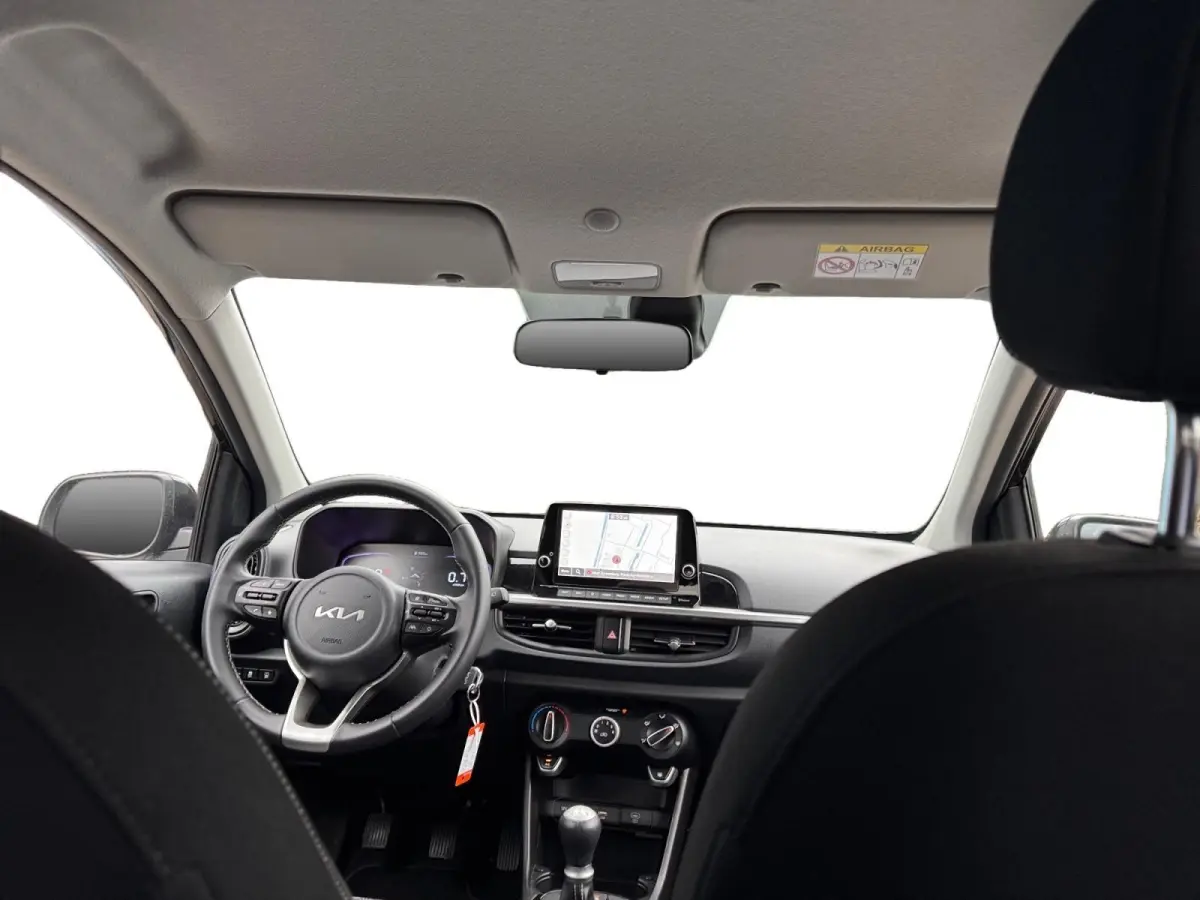 1.0 DPI DynamicPlusLine | Navigatie | LM-Velgen | Parkeercamera | Cruise control