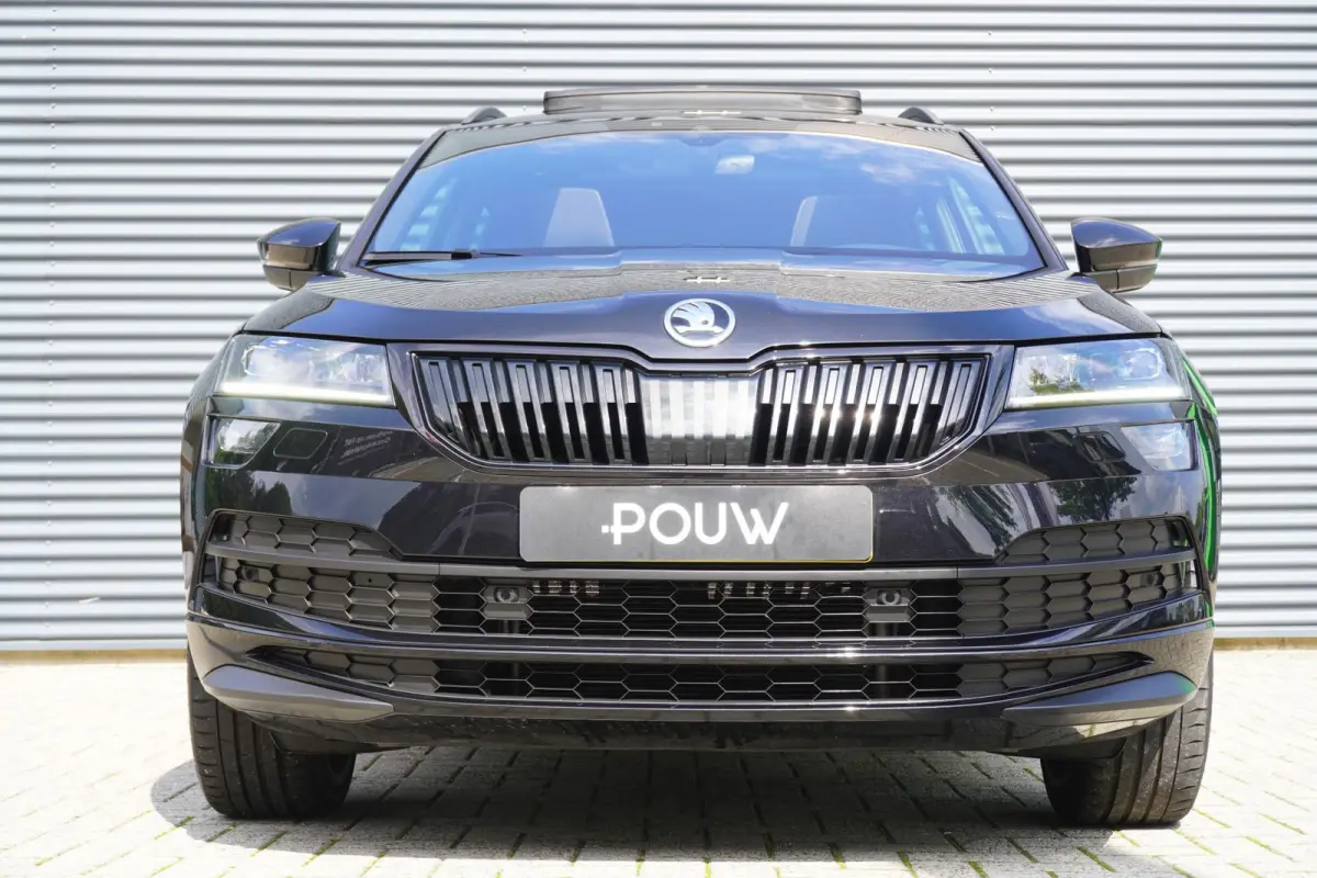 1.5 TSI 150pk DSG ACT Sportline Business | Panoramadak | Canton Audio | Stoel/Stuur Verwarming