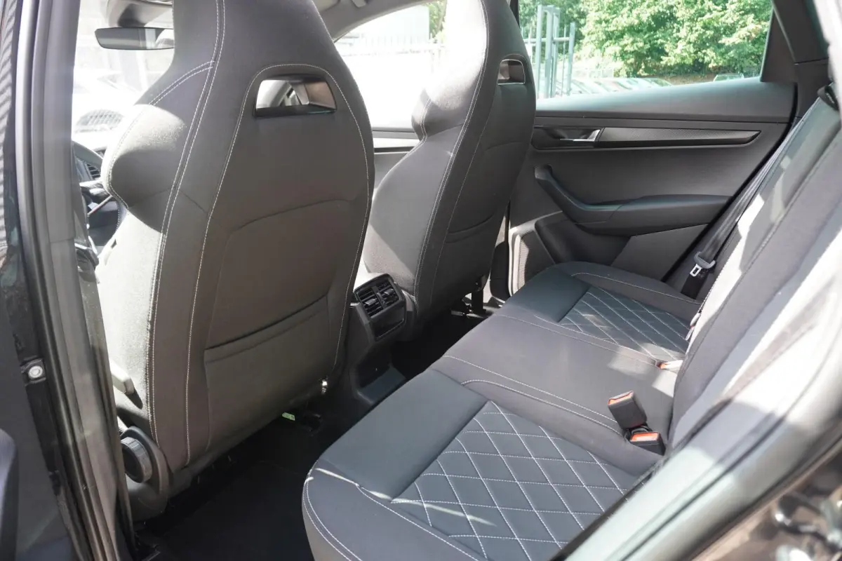 1.5 TSI 150pk DSG ACT Sportline Business | Panoramadak | Canton Audio | Stoel/Stuur Verwarming