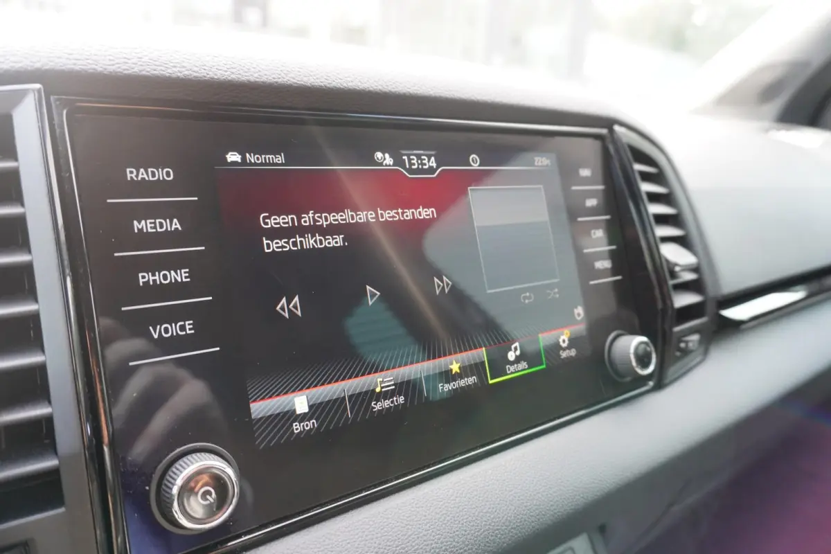 1.5 TSI 150pk DSG ACT Sportline Business | Panoramadak | Canton Audio | Stoel/Stuur Verwarming