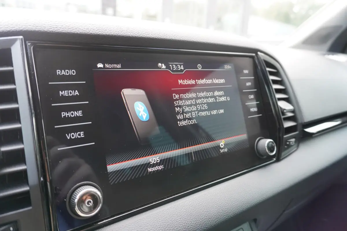 1.5 TSI 150pk DSG ACT Sportline Business | Panoramadak | Canton Audio | Stoel/Stuur Verwarming