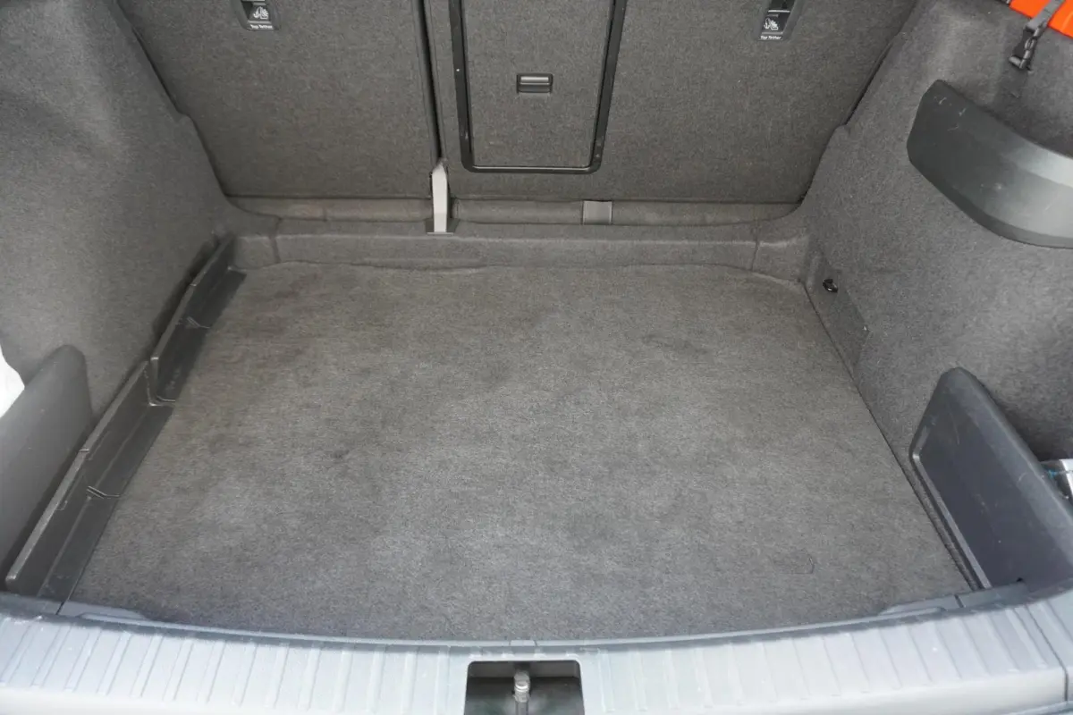 1.5 TSI 150pk DSG ACT Sportline Business | Panoramadak | Canton Audio | Stoel/Stuur Verwarming