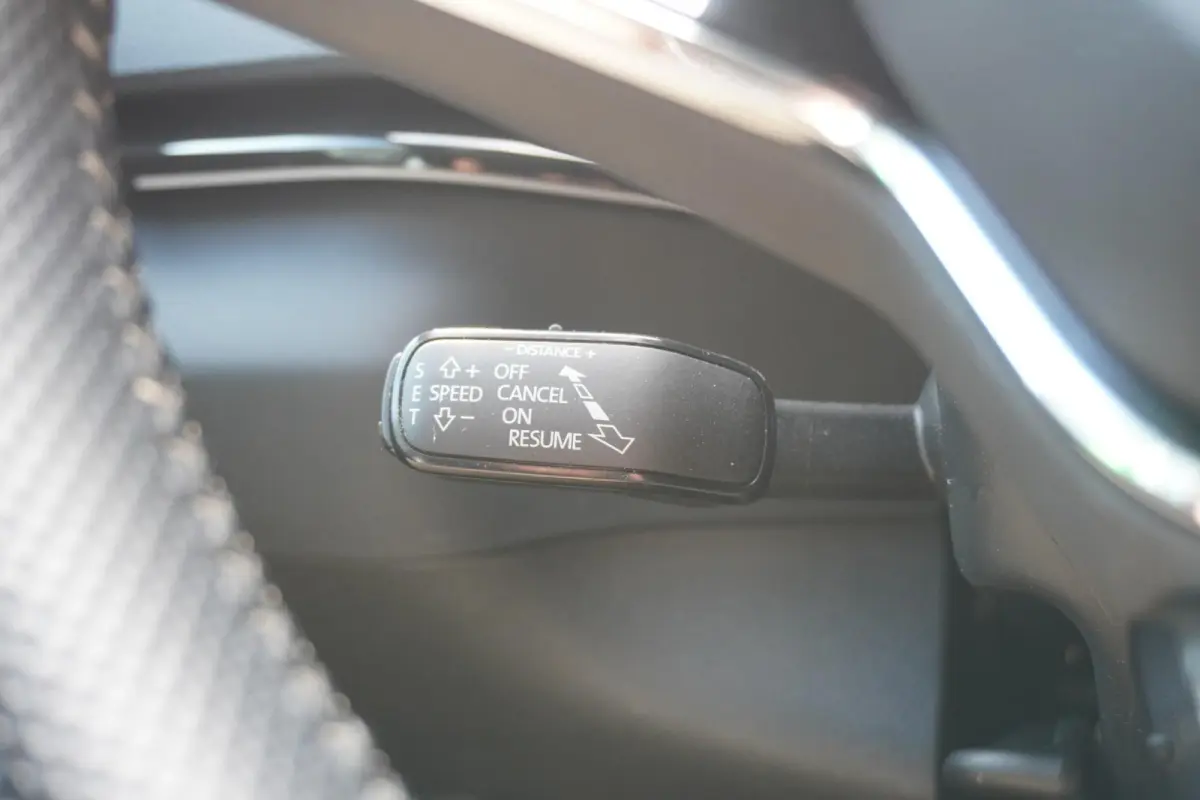 1.5 TSI 150pk DSG ACT Sportline Business | Panoramadak | Canton Audio | Stoel/Stuur Verwarming