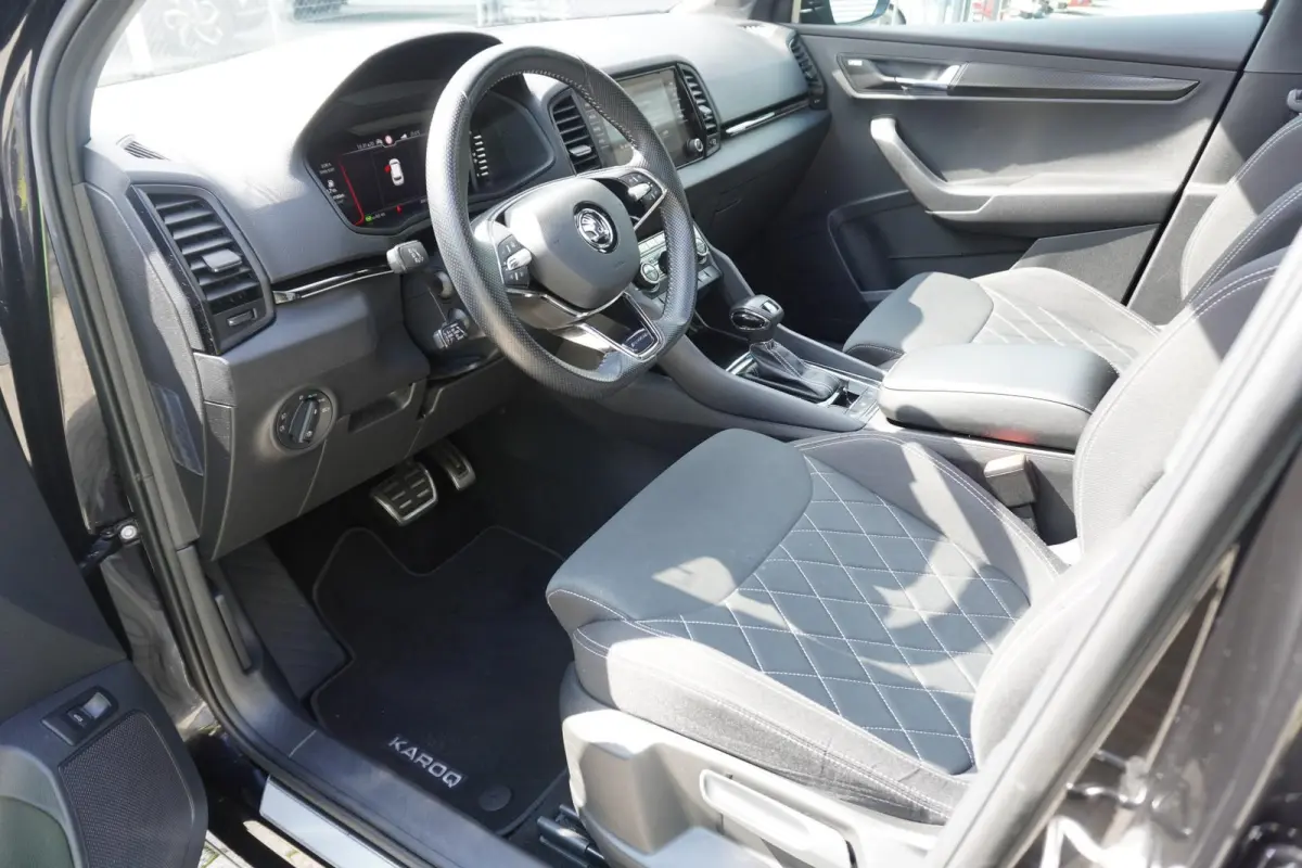 1.5 TSI 150pk DSG ACT Sportline Business | Panoramadak | Canton Audio | Stoel/Stuur Verwarming