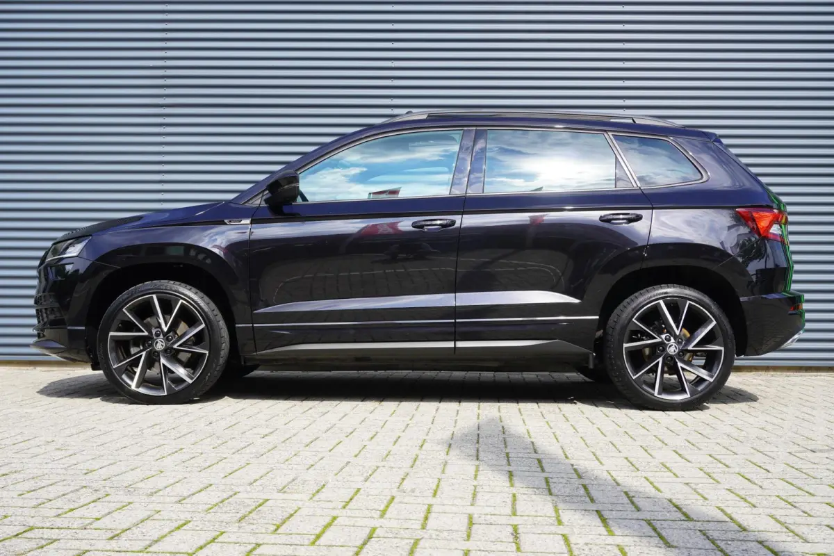 1.5 TSI 150pk DSG ACT Sportline Business | Panoramadak | Canton Audio | Stoel/Stuur Verwarming