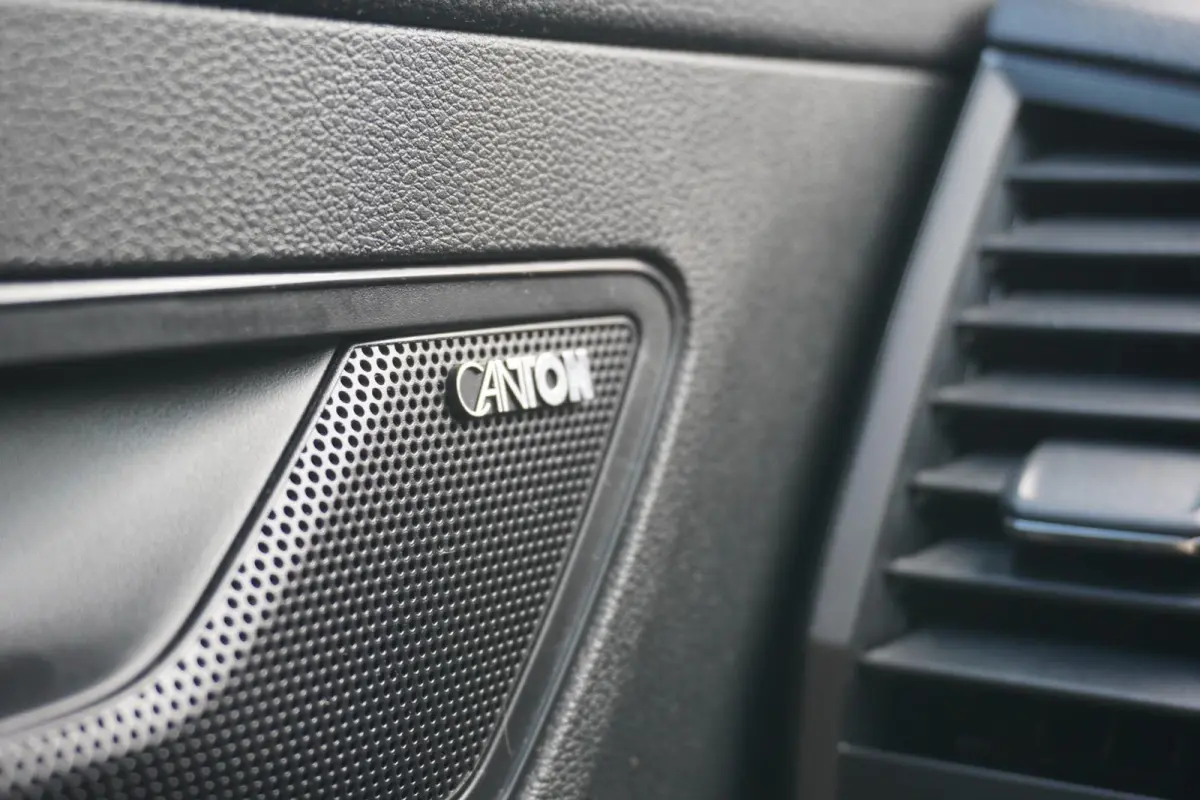 1.5 TSI 150pk DSG ACT Sportline Business | Panoramadak | Canton Audio | Stoel/Stuur Verwarming