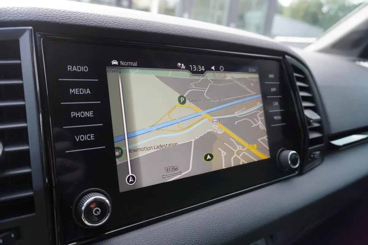 1.5 TSI 150pk DSG ACT Sportline Business | Panoramadak | Canton Audio | Stoel/Stuur Verwarming