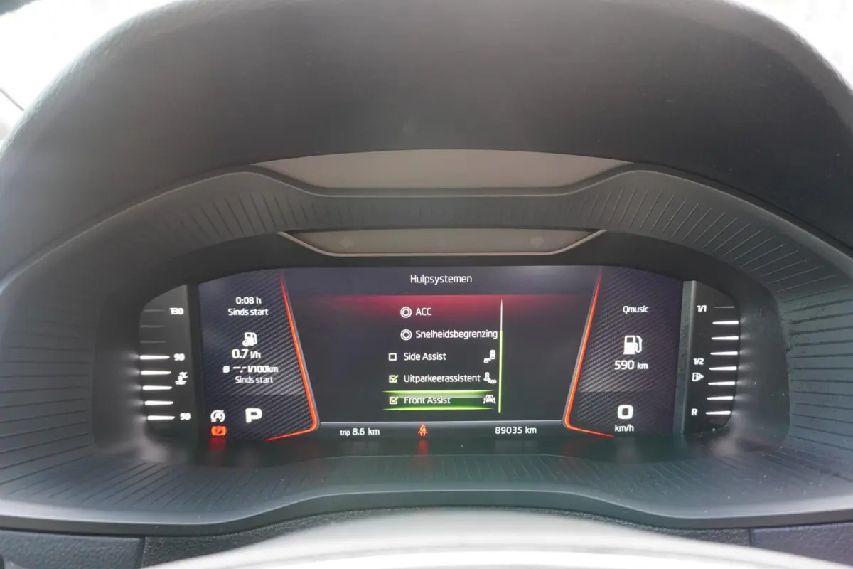 1.5 TSI 150pk DSG ACT Sportline Business | Panoramadak | Canton Audio | Stoel/Stuur Verwarming
