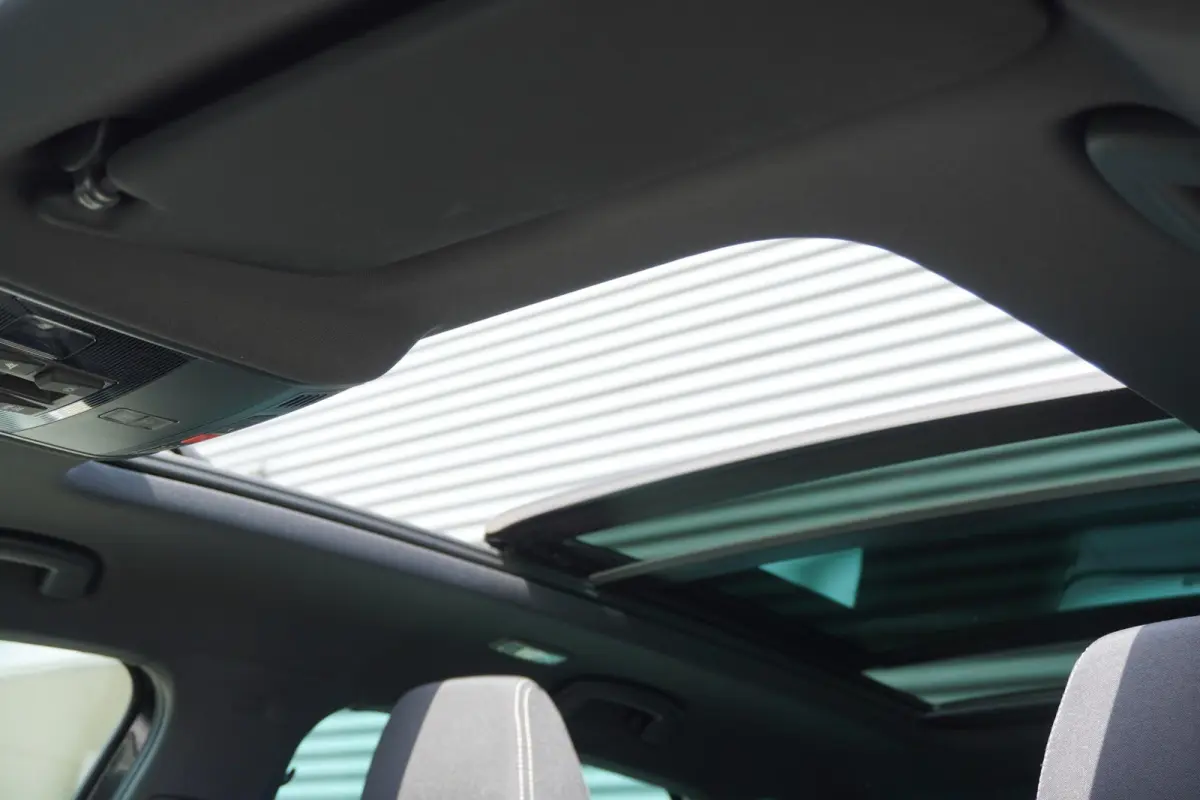 1.5 TSI 150pk DSG ACT Sportline Business | Panoramadak | Canton Audio | Stoel/Stuur Verwarming