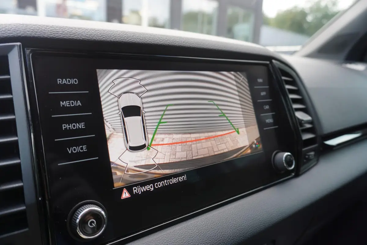 1.5 TSI 150pk DSG ACT Sportline Business | Panoramadak | Canton Audio | Stoel/Stuur Verwarming