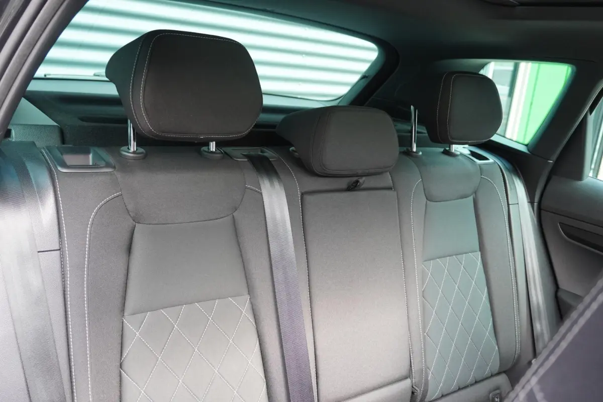 1.5 TSI 150pk DSG ACT Sportline Business | Panoramadak | Canton Audio | Stoel/Stuur Verwarming